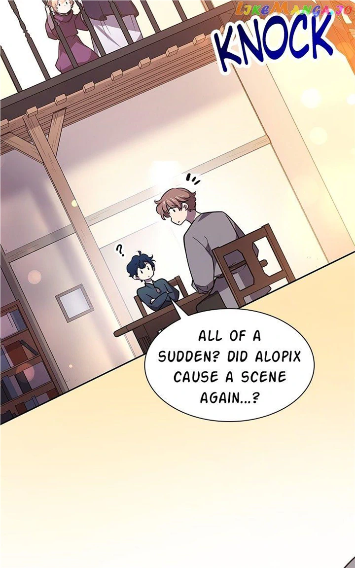 Filiarose – The Crown of Thorns Prophecy Chapter 92 - Page 87