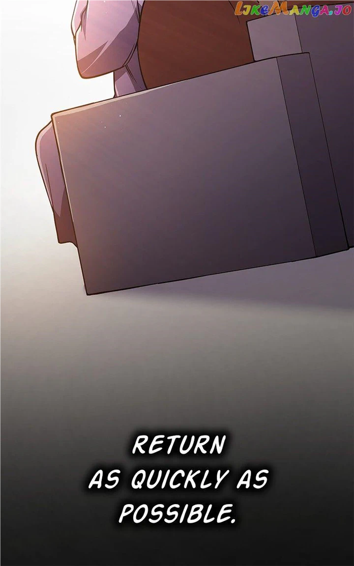 Filiarose – The Crown of Thorns Prophecy Chapter 92 - Page 91