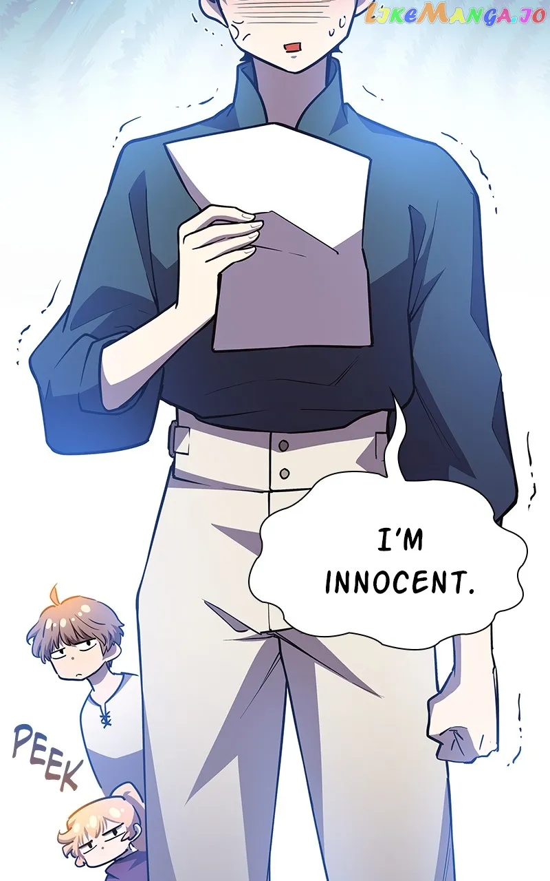 Filiarose – The Crown of Thorns Prophecy Chapter 93 - Page 4