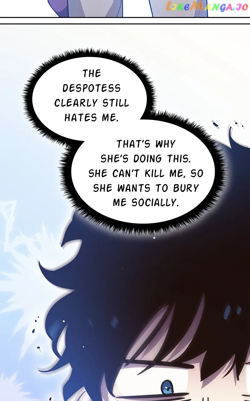 Filiarose – The Crown of Thorns Prophecy Chapter 93 - Page 5