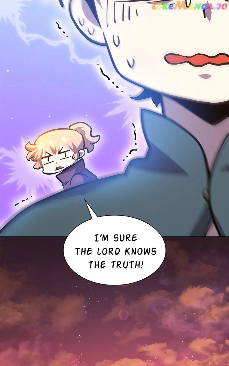 Filiarose – The Crown of Thorns Prophecy Chapter 93 - Page 6