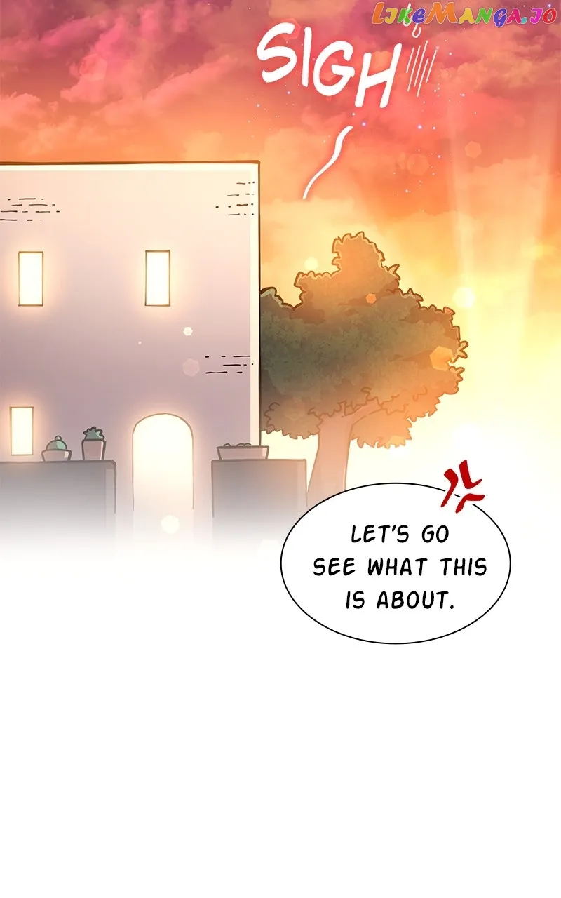 Filiarose – The Crown of Thorns Prophecy Chapter 93 - Page 7