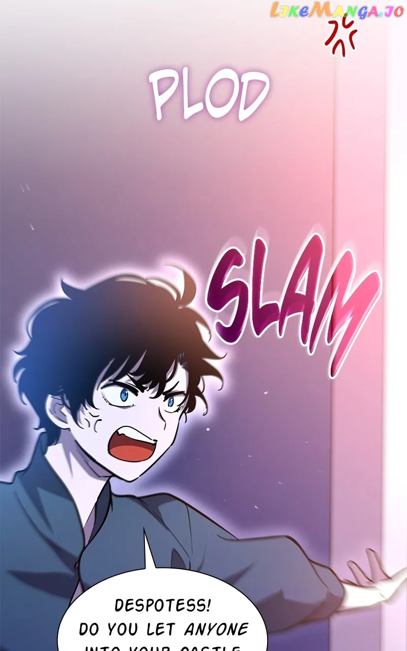 Filiarose – The Crown of Thorns Prophecy Chapter 93 - Page 9