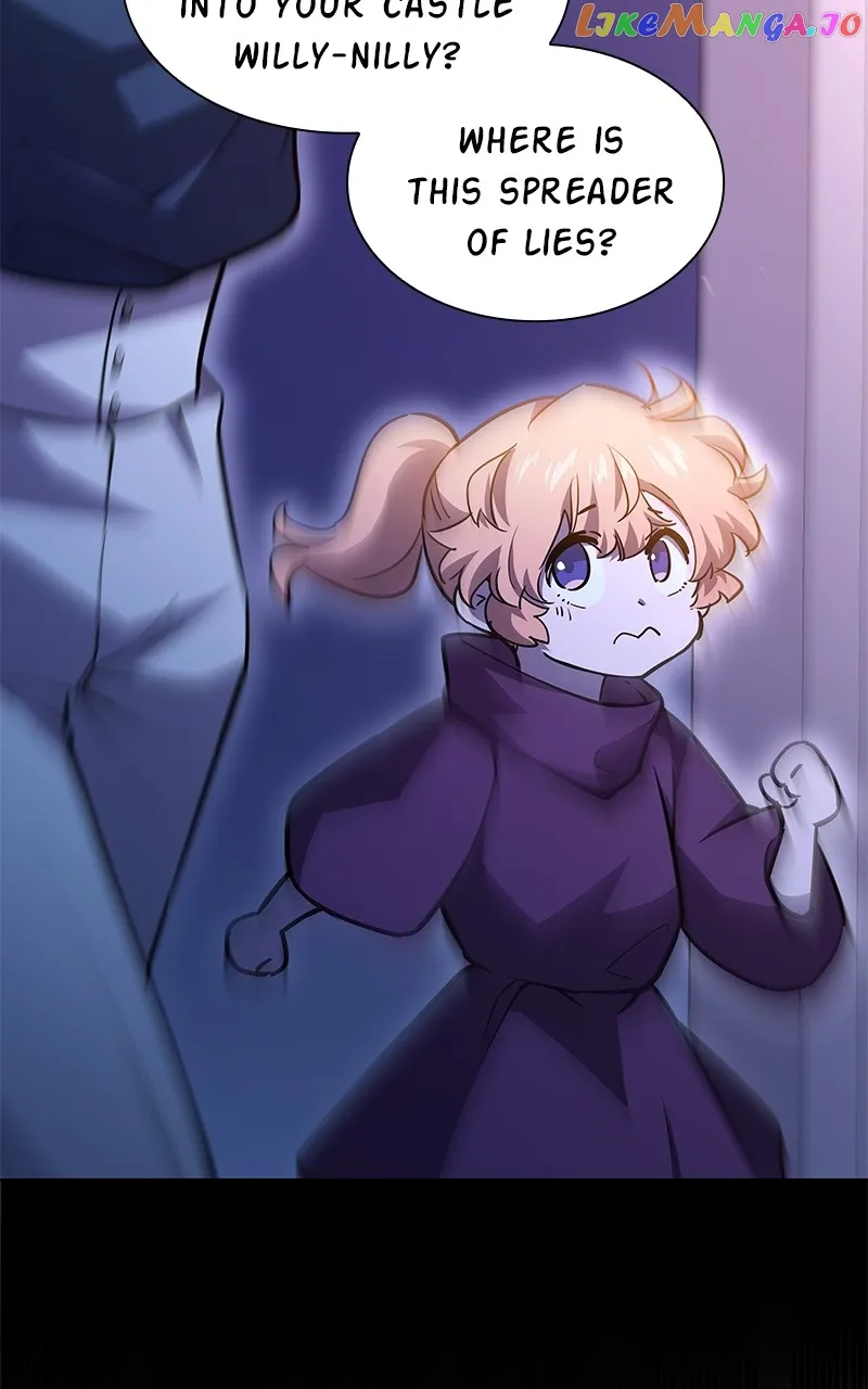 Filiarose – The Crown of Thorns Prophecy Chapter 93 - Page 10