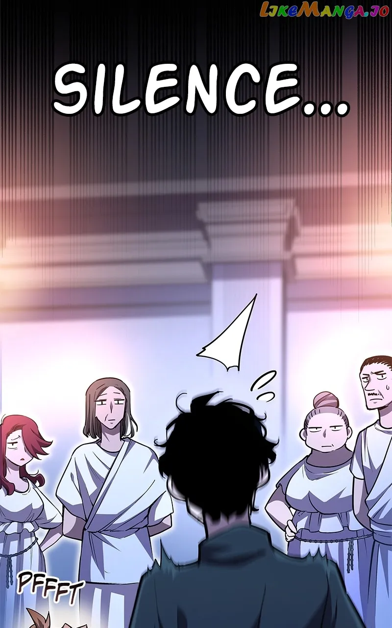 Filiarose – The Crown of Thorns Prophecy Chapter 93 - Page 11