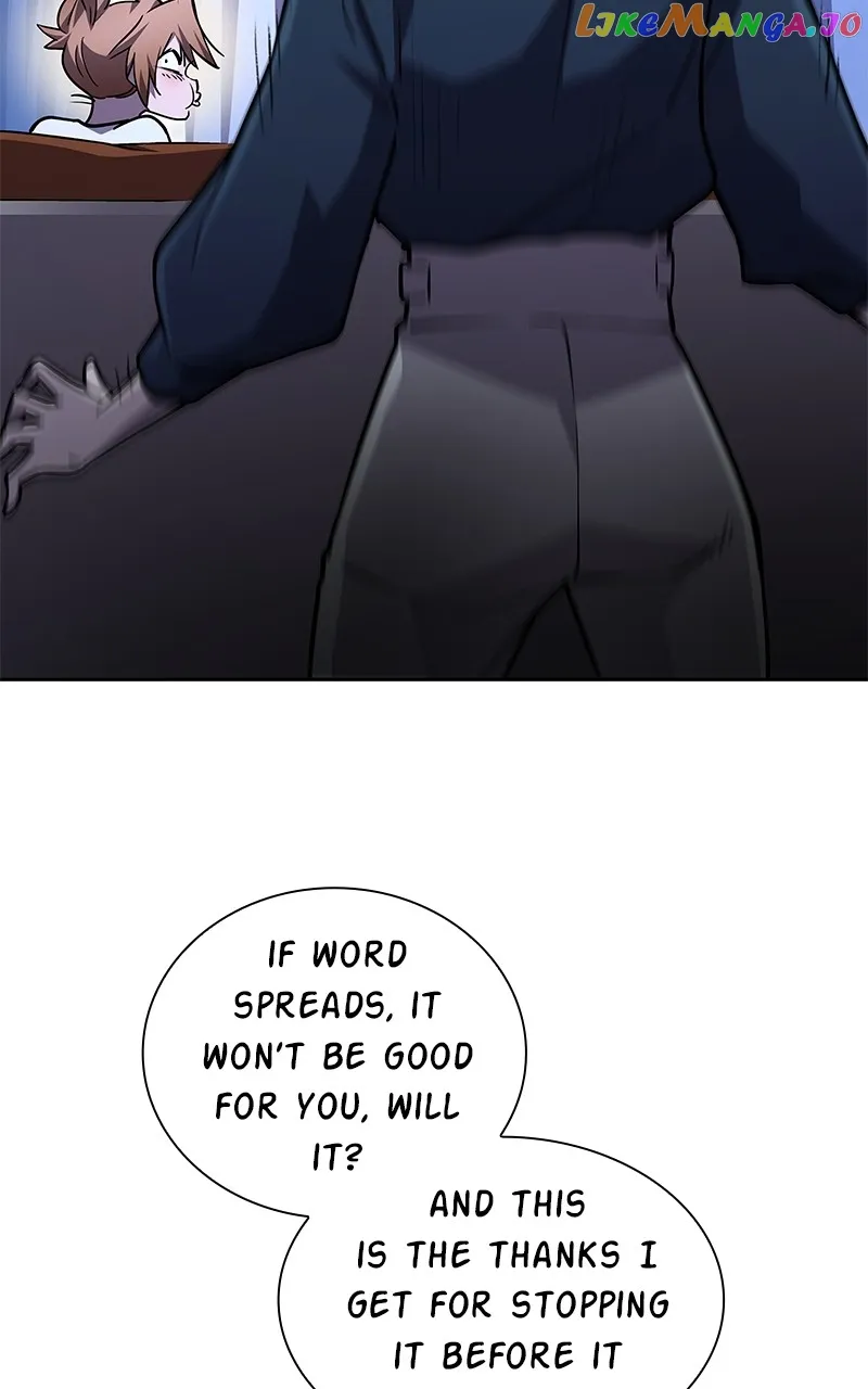 Filiarose – The Crown of Thorns Prophecy Chapter 93 - Page 12