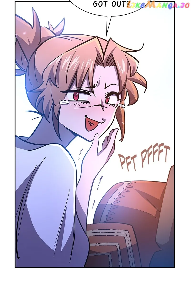 Filiarose – The Crown of Thorns Prophecy Chapter 93 - Page 13