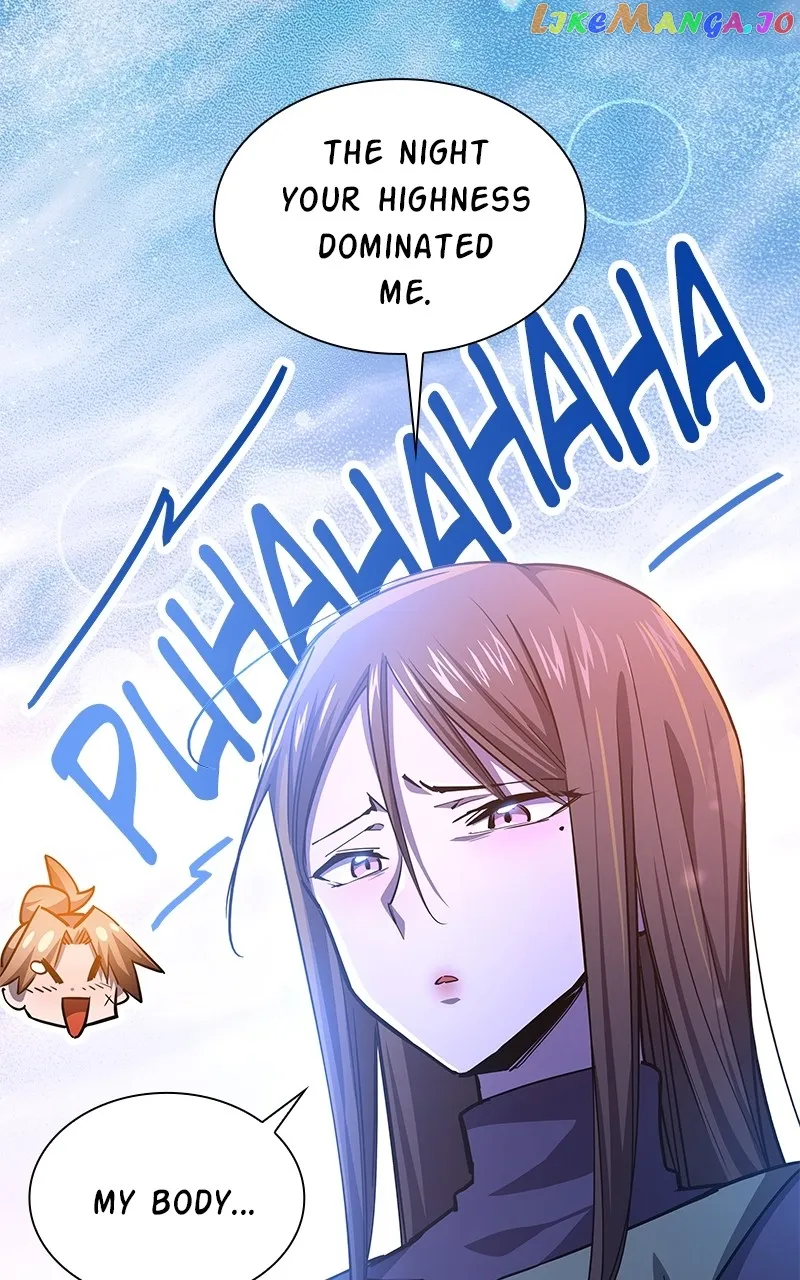 Filiarose – The Crown of Thorns Prophecy Chapter 93 - Page 19