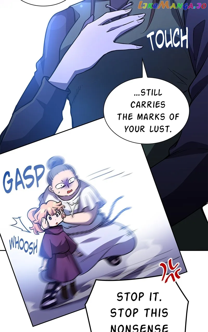 Filiarose – The Crown of Thorns Prophecy Chapter 93 - Page 20