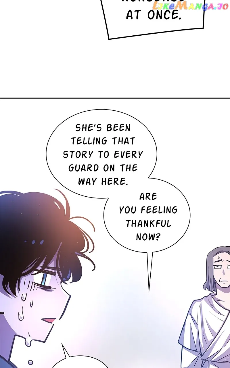 Filiarose – The Crown of Thorns Prophecy Chapter 93 - Page 21