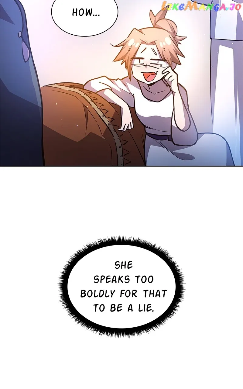 Filiarose – The Crown of Thorns Prophecy Chapter 93 - Page 22