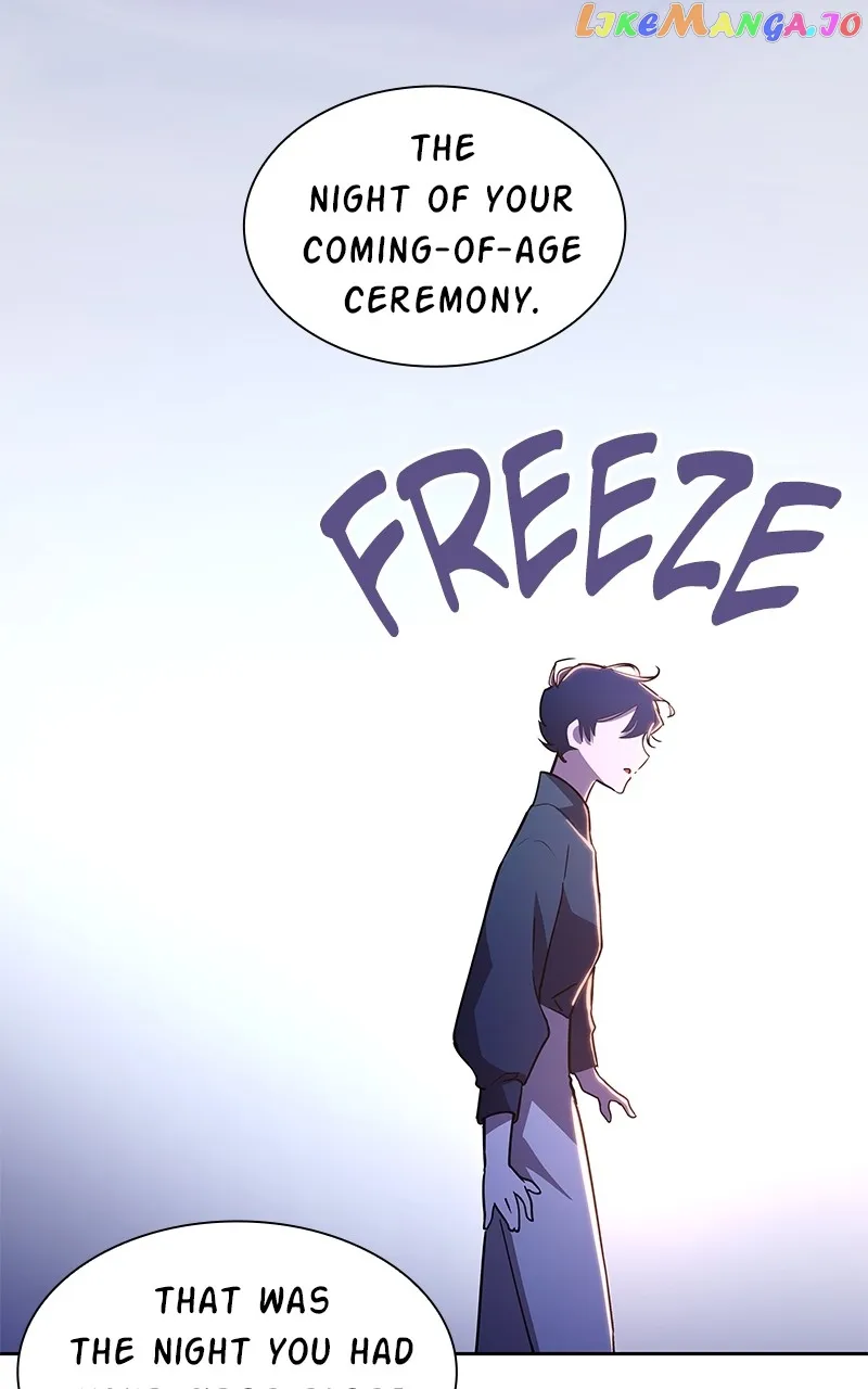 Filiarose – The Crown of Thorns Prophecy Chapter 93 - Page 25