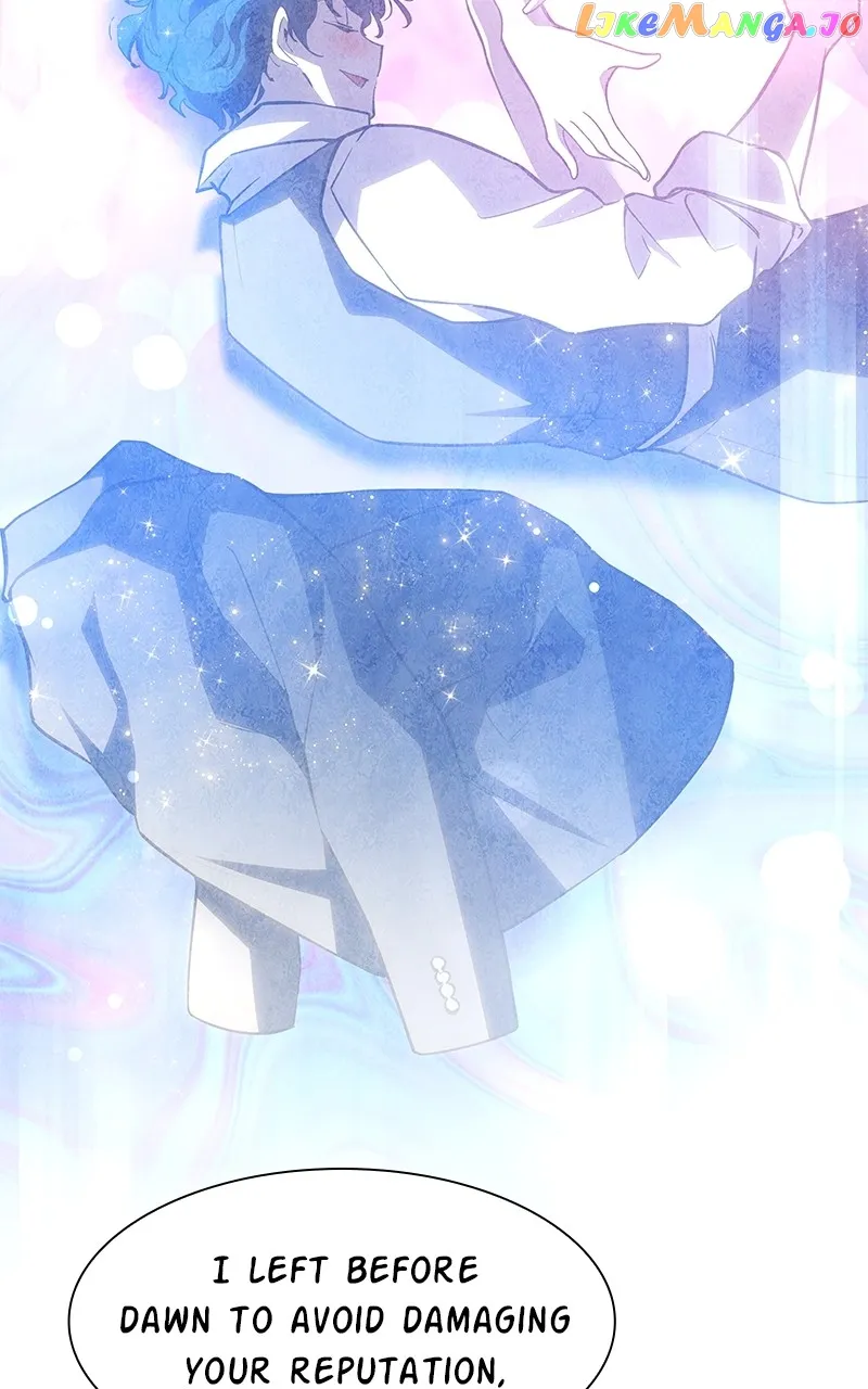 Filiarose – The Crown of Thorns Prophecy Chapter 93 - Page 27