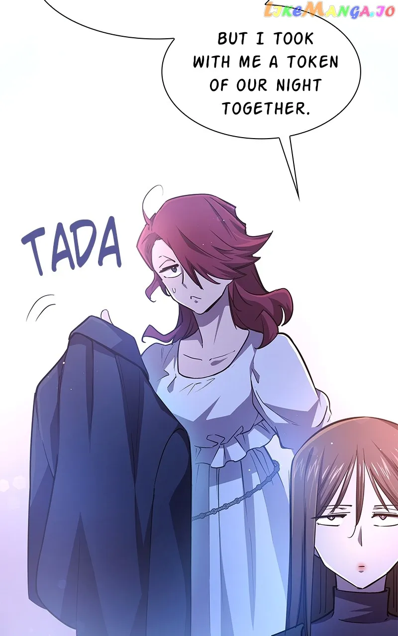 Filiarose – The Crown of Thorns Prophecy Chapter 93 - Page 28