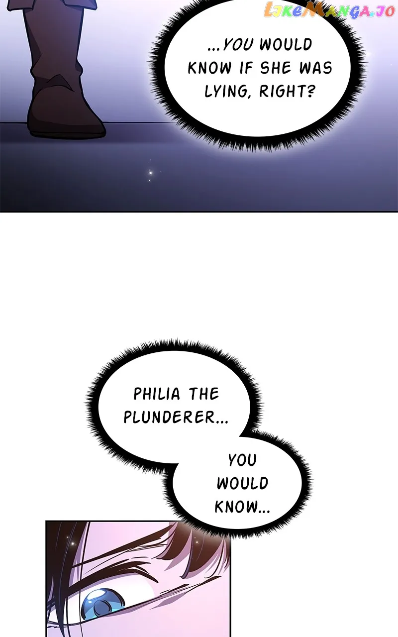 Filiarose – The Crown of Thorns Prophecy Chapter 93 - Page 35