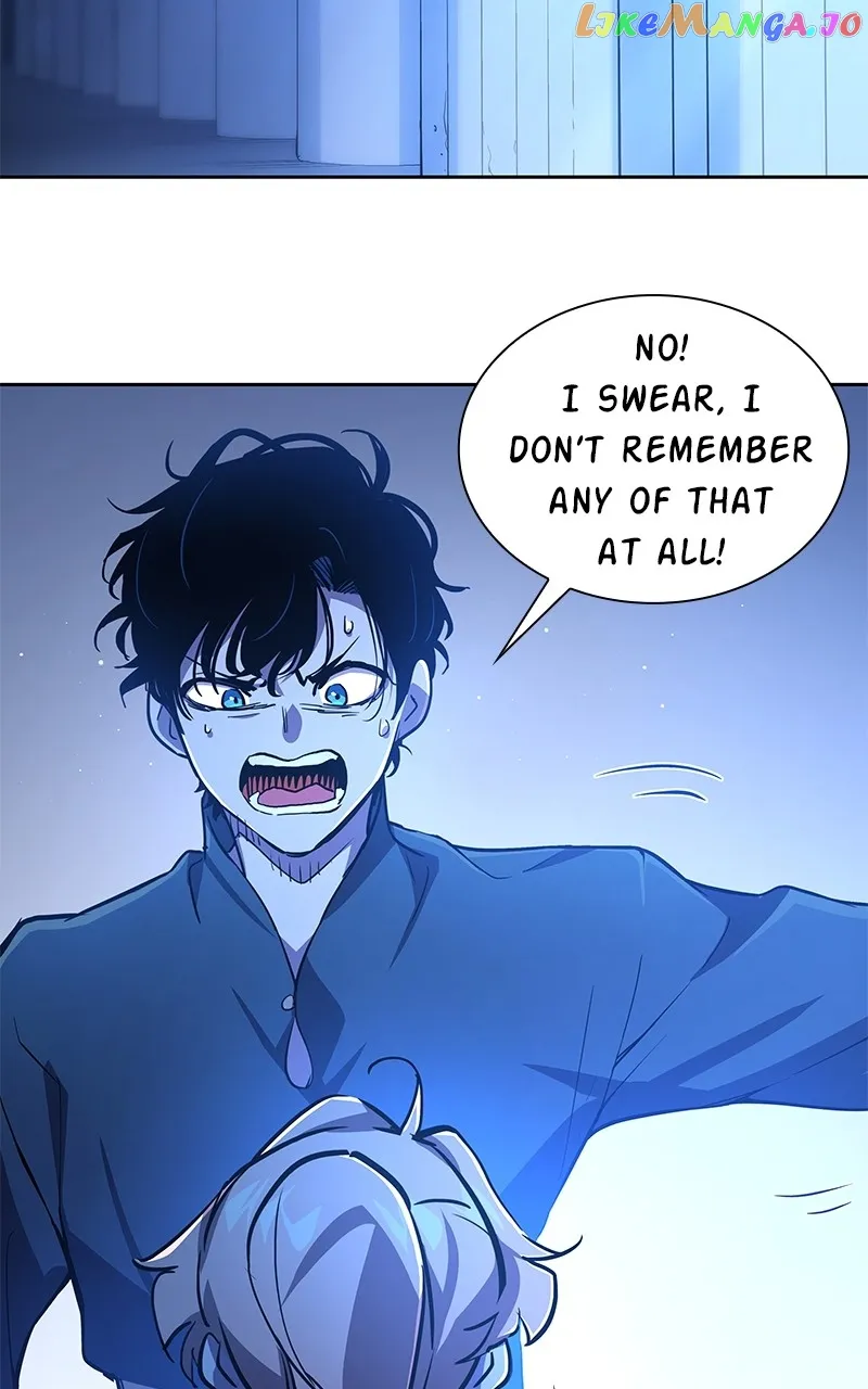 Filiarose – The Crown of Thorns Prophecy Chapter 93 - Page 42