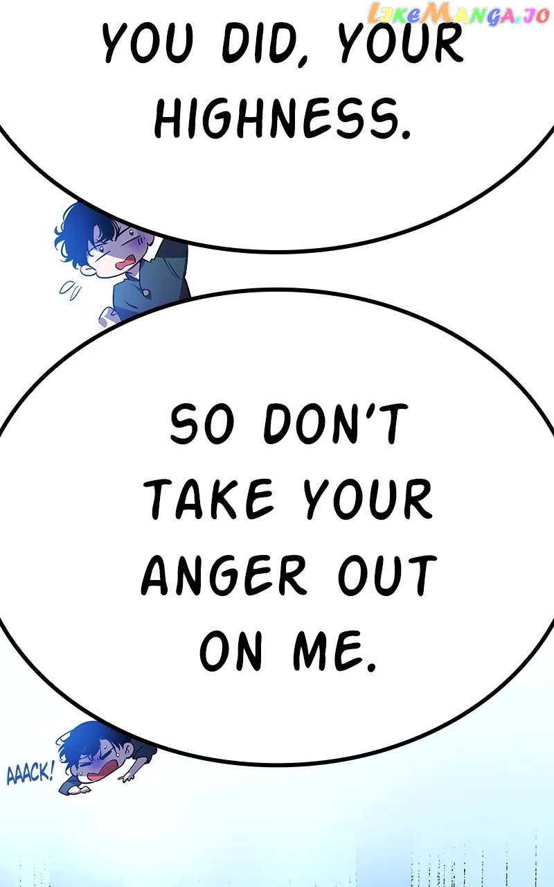 Filiarose – The Crown of Thorns Prophecy Chapter 93 - Page 46