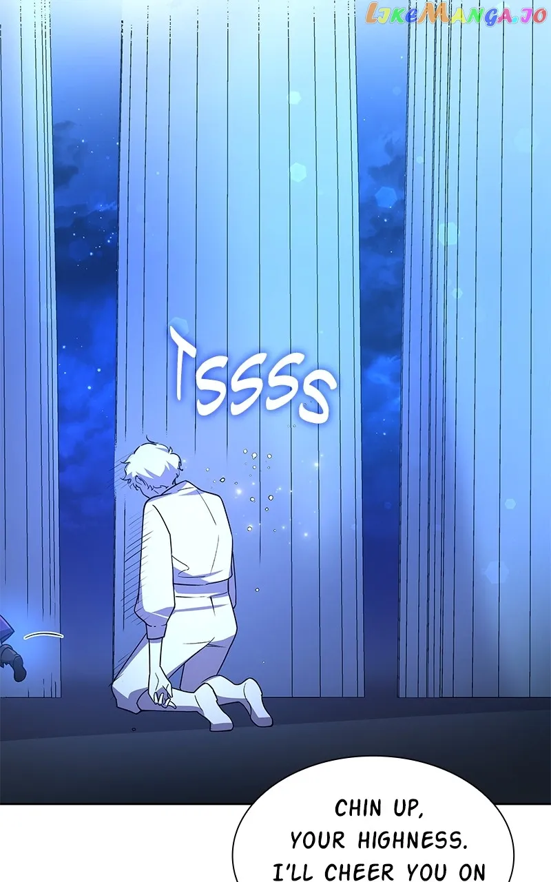 Filiarose – The Crown of Thorns Prophecy Chapter 93 - Page 47