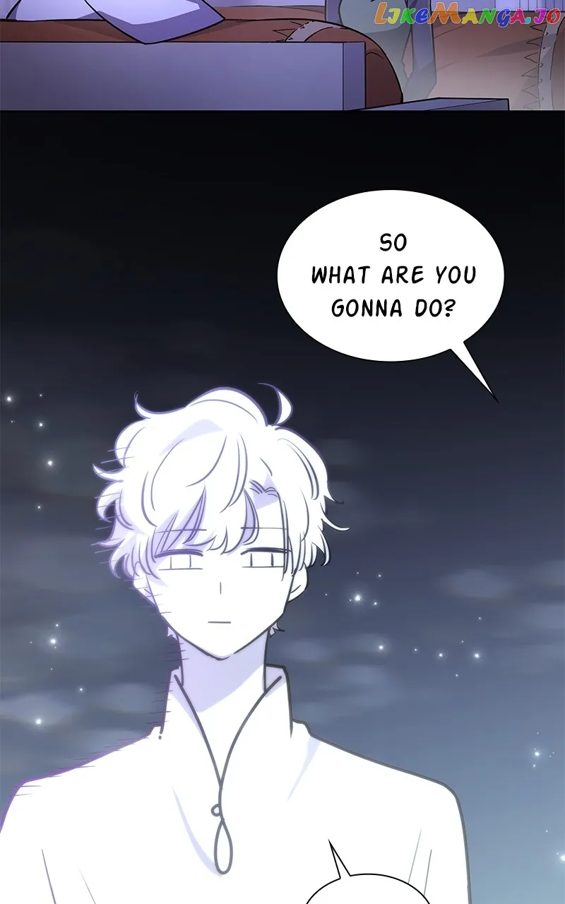 Filiarose – The Crown of Thorns Prophecy Chapter 93 - Page 51