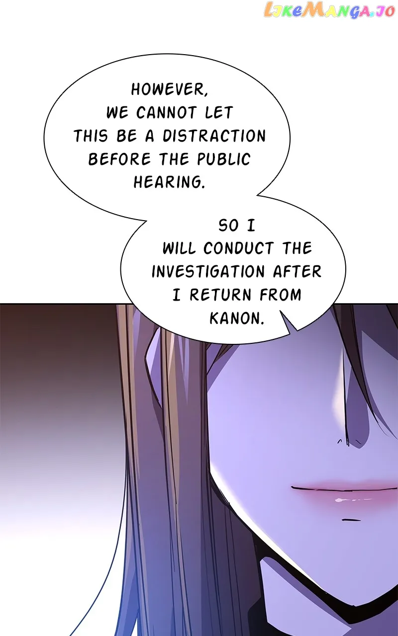 Filiarose – The Crown of Thorns Prophecy Chapter 93 - Page 54