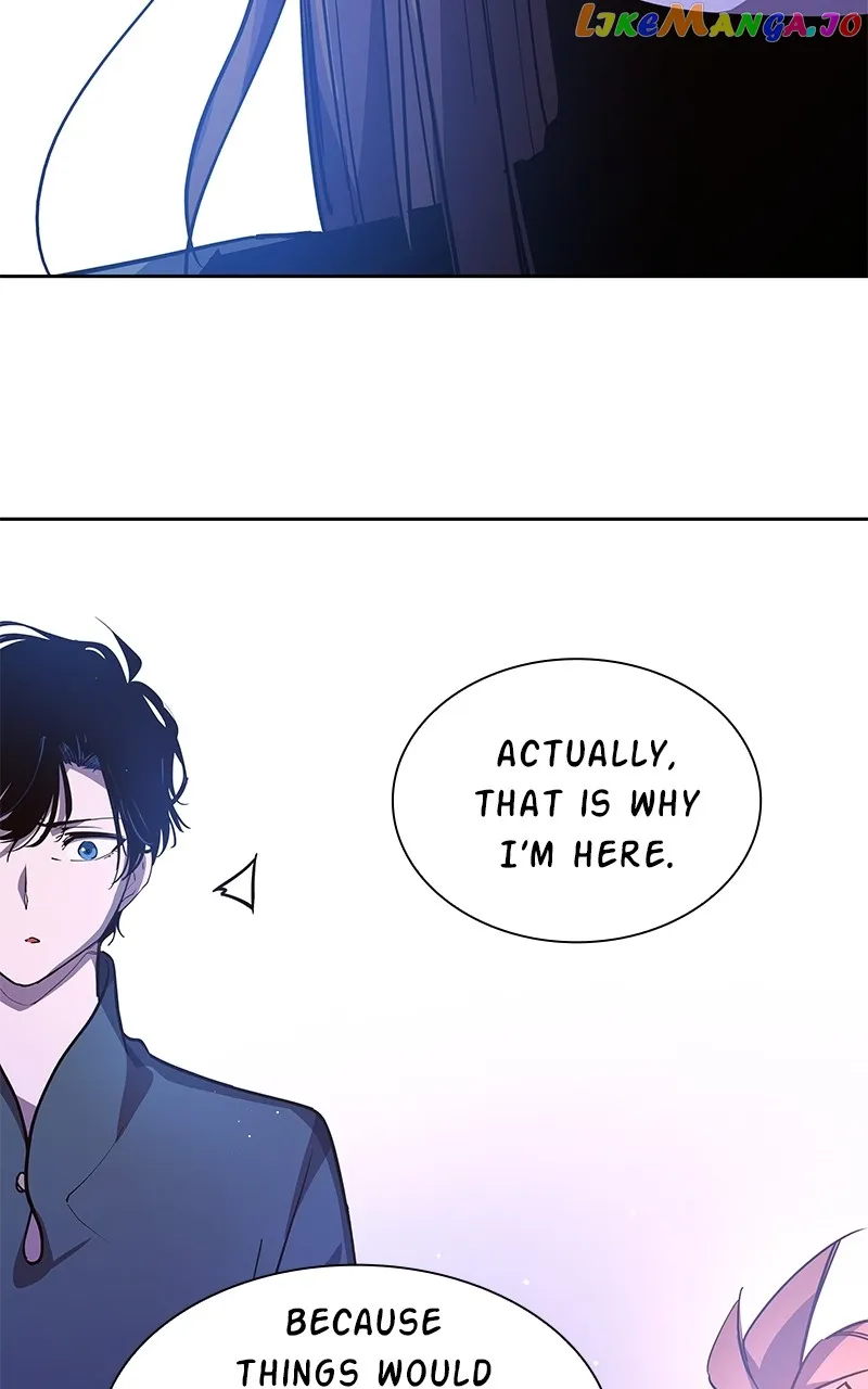 Filiarose – The Crown of Thorns Prophecy Chapter 93 - Page 55