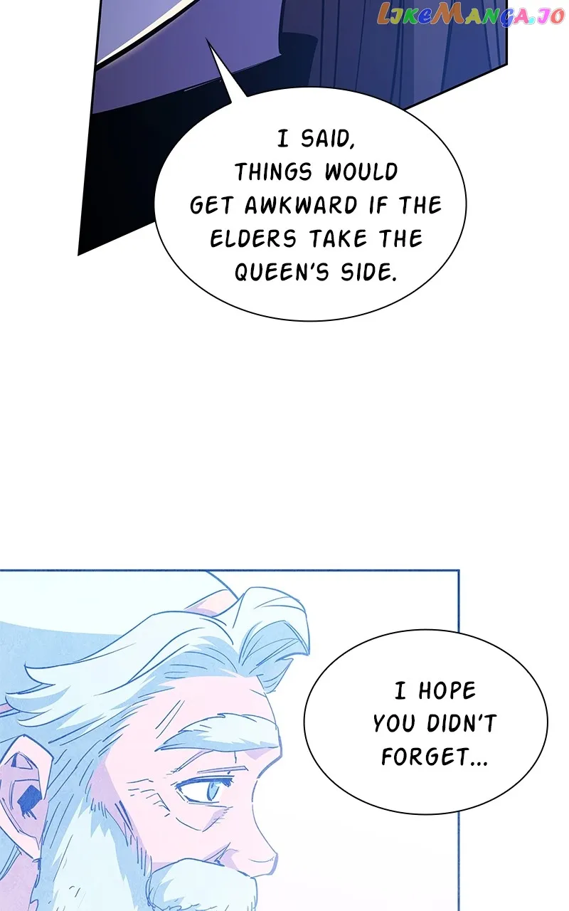 Filiarose – The Crown of Thorns Prophecy Chapter 93 - Page 58