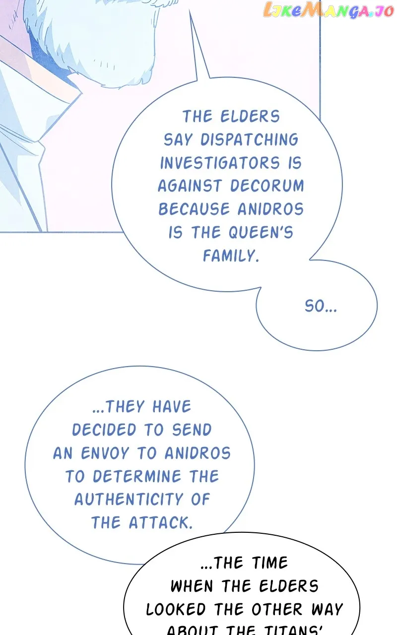 Filiarose – The Crown of Thorns Prophecy Chapter 93 - Page 59