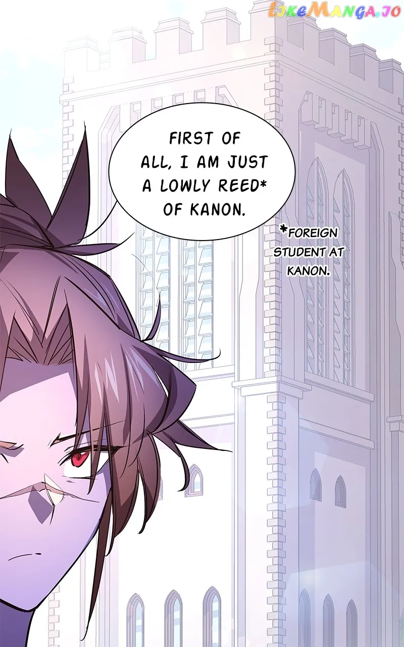 Filiarose – The Crown of Thorns Prophecy Chapter 93 - Page 61