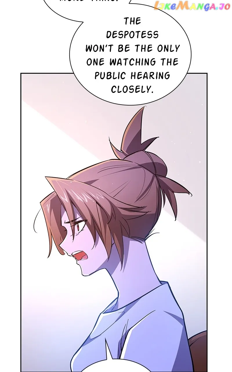 Filiarose – The Crown of Thorns Prophecy Chapter 93 - Page 65