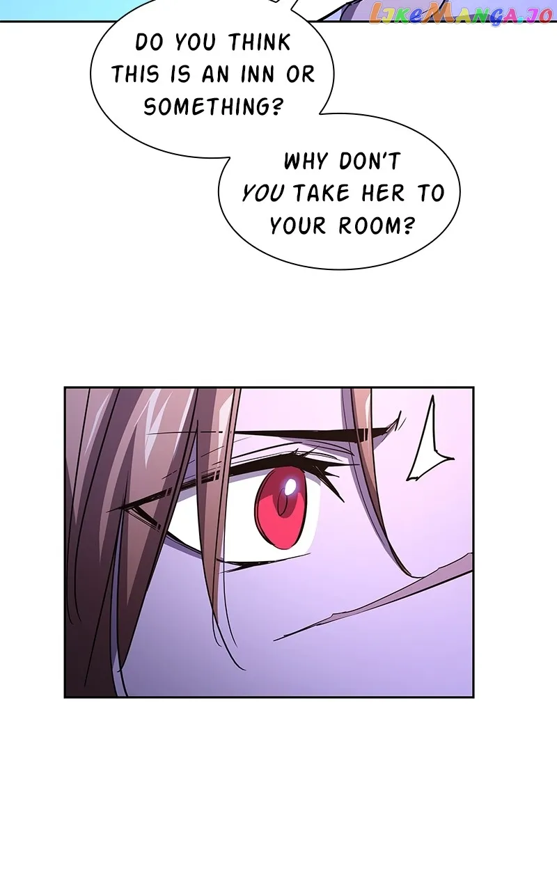 Filiarose – The Crown of Thorns Prophecy Chapter 93 - Page 76