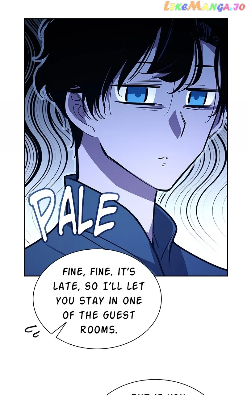 Filiarose – The Crown of Thorns Prophecy Chapter 93 - Page 77