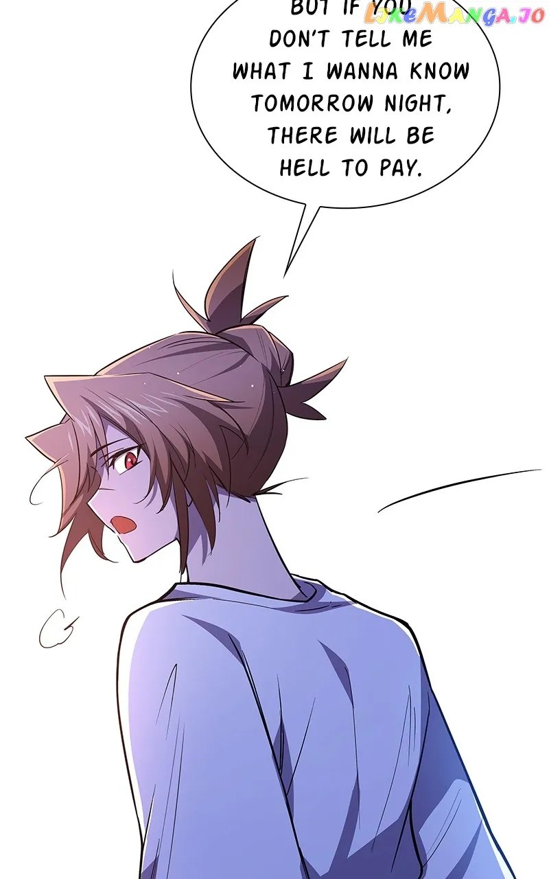 Filiarose – The Crown of Thorns Prophecy Chapter 93 - Page 78