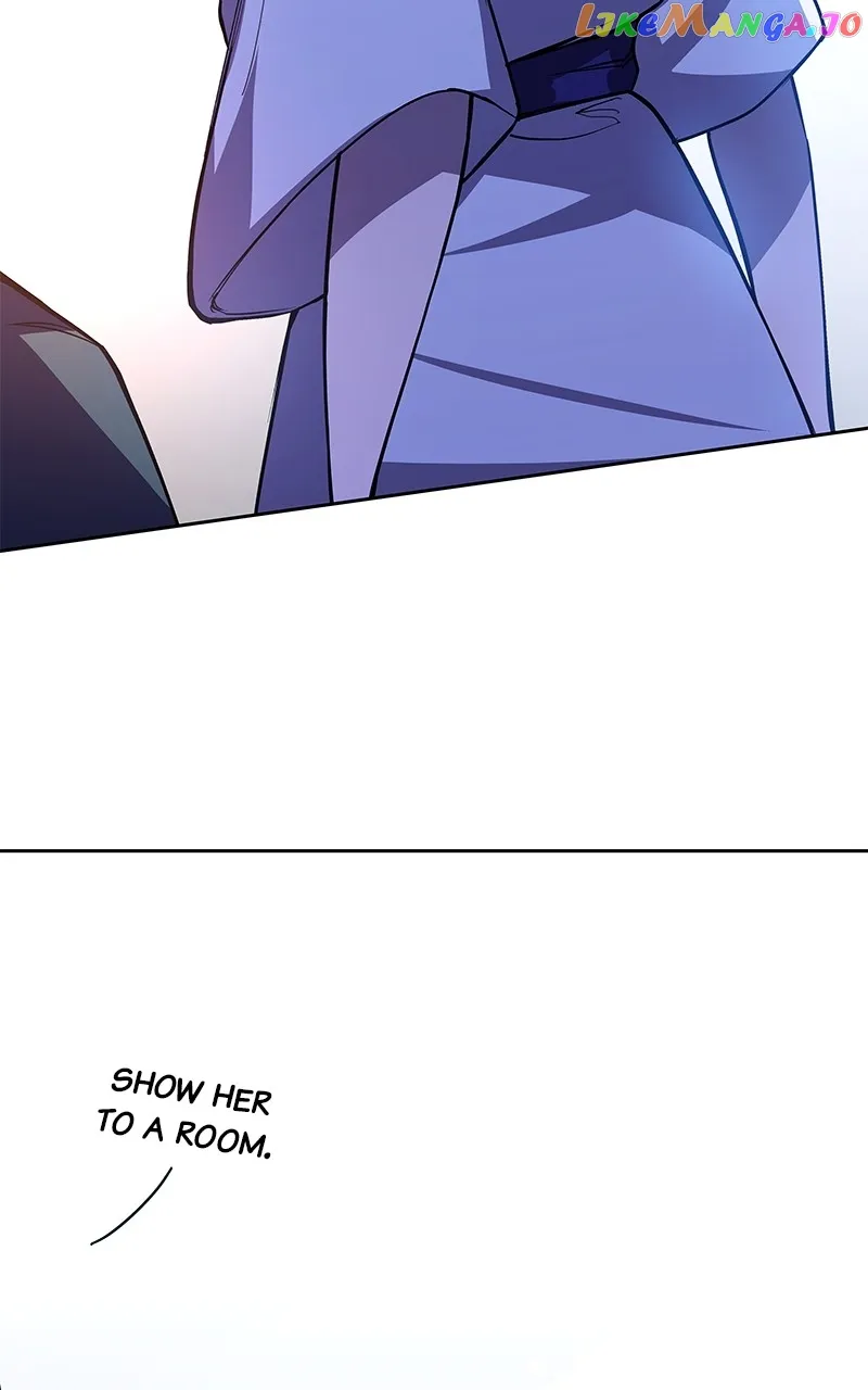 Filiarose – The Crown of Thorns Prophecy Chapter 93 - Page 79