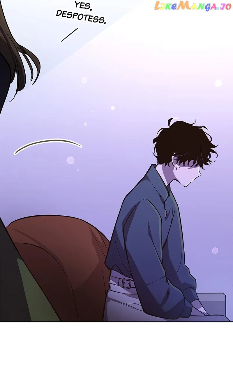 Filiarose – The Crown of Thorns Prophecy Chapter 93 - Page 80