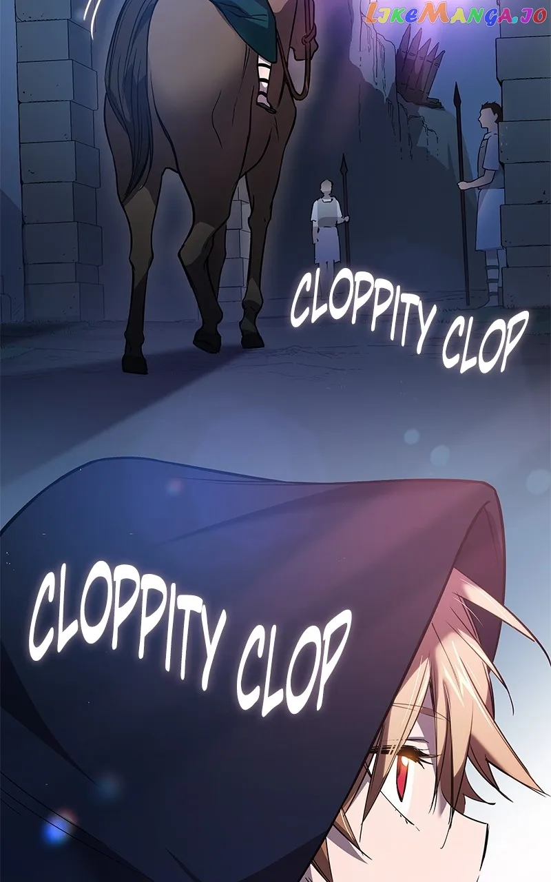 Filiarose – The Crown of Thorns Prophecy Chapter 93 - Page 83