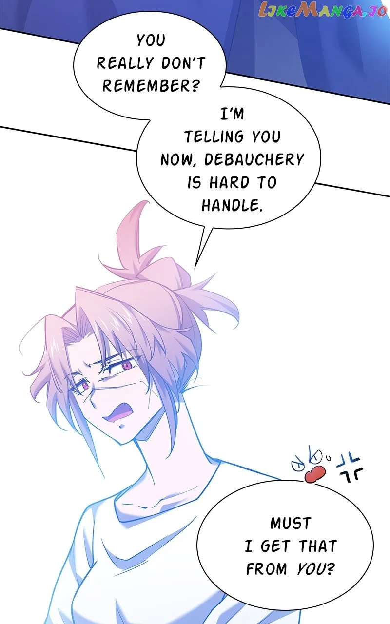 Filiarose – The Crown of Thorns Prophecy Chapter 94 - Page 4