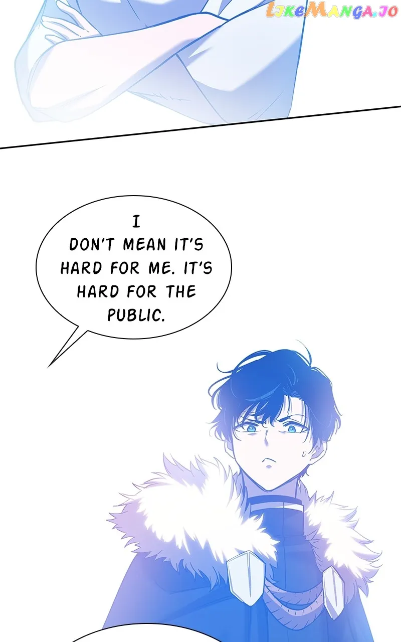 Filiarose – The Crown of Thorns Prophecy Chapter 94 - Page 5