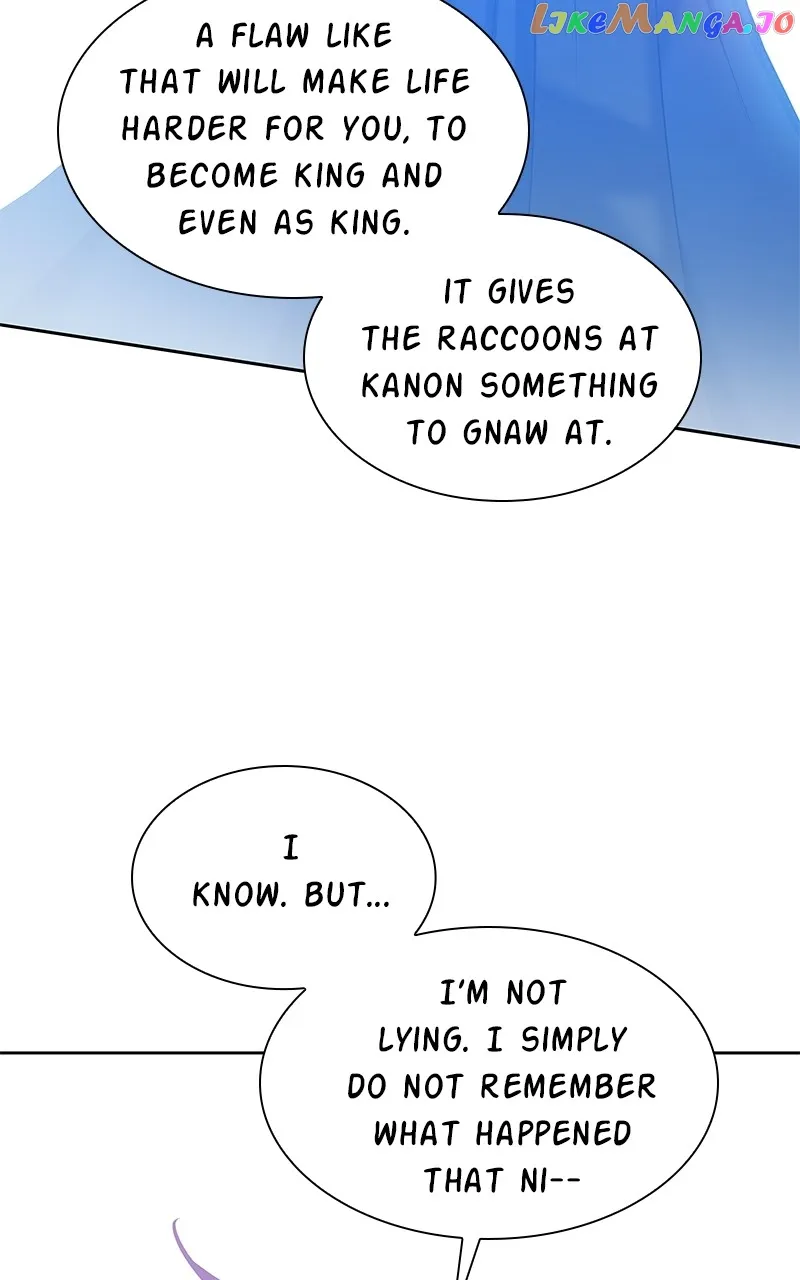 Filiarose – The Crown of Thorns Prophecy Chapter 94 - Page 6