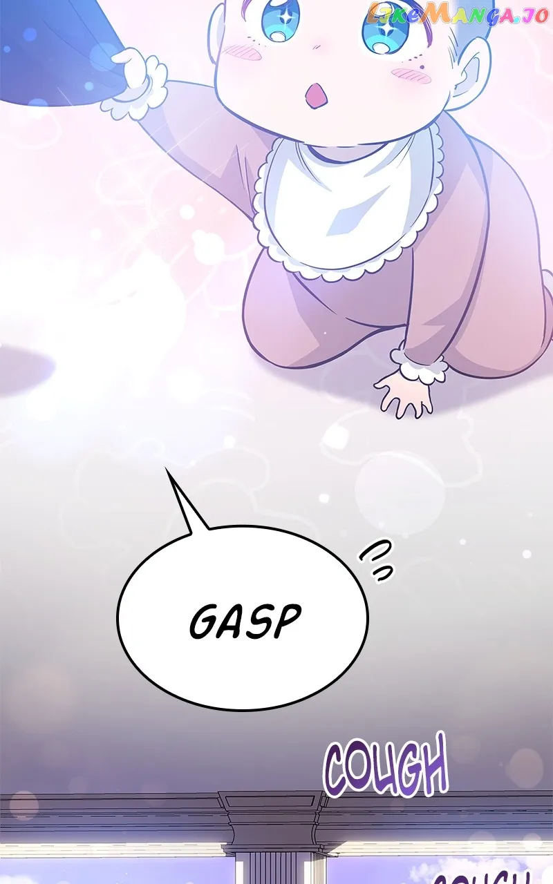 Filiarose – The Crown of Thorns Prophecy Chapter 94 - Page 10