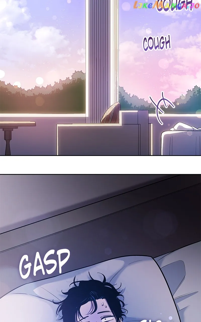 Filiarose – The Crown of Thorns Prophecy Chapter 94 - Page 11