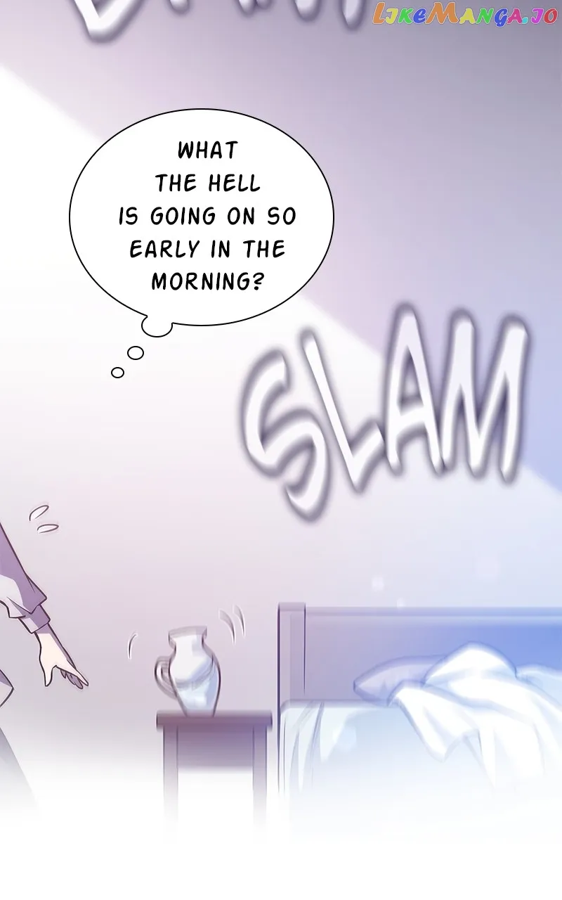 Filiarose – The Crown of Thorns Prophecy Chapter 94 - Page 14