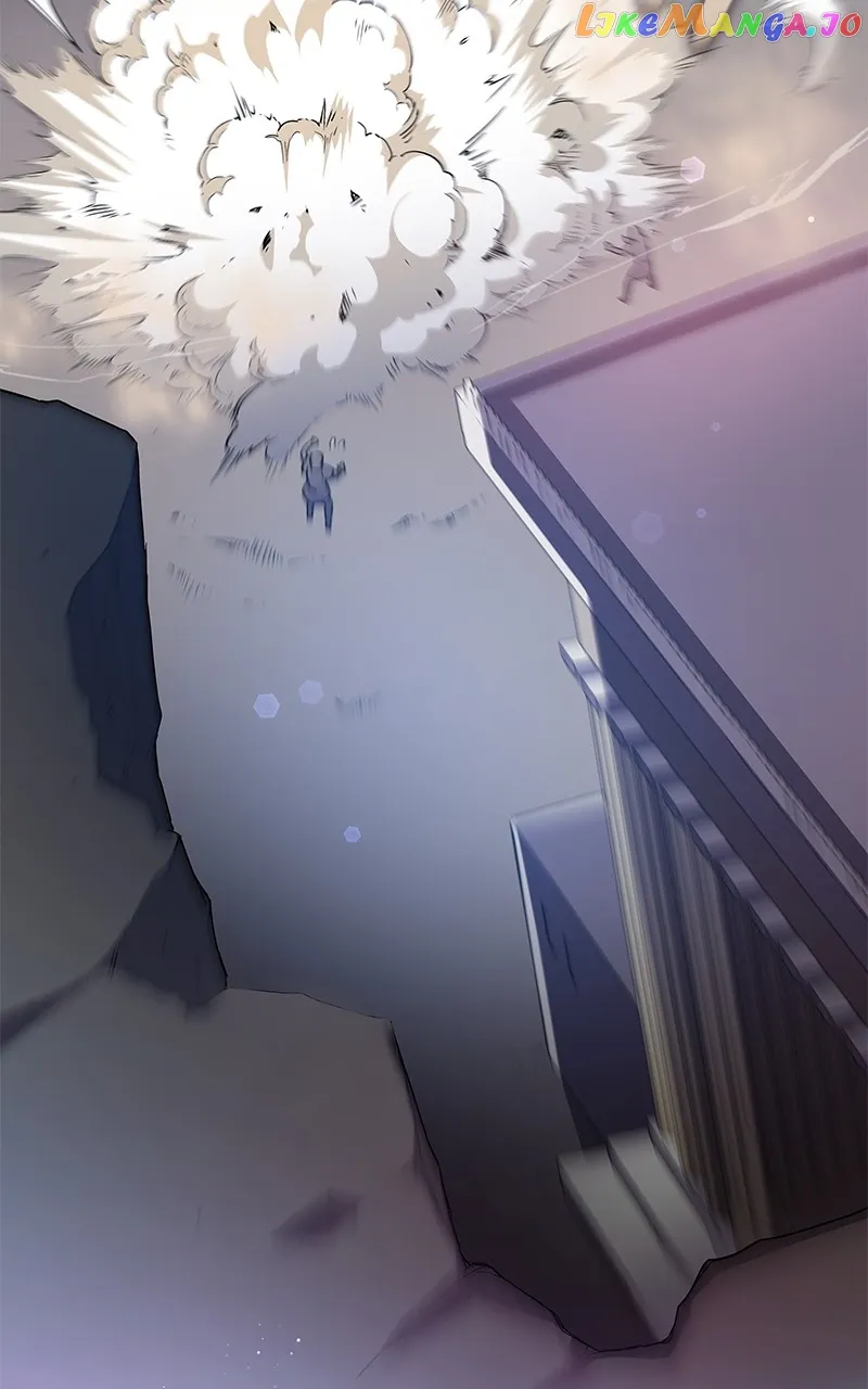 Filiarose – The Crown of Thorns Prophecy Chapter 94 - Page 18