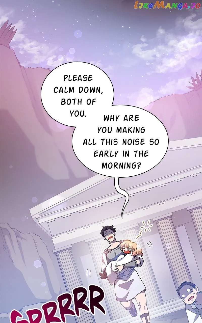 Filiarose – The Crown of Thorns Prophecy Chapter 94 - Page 19