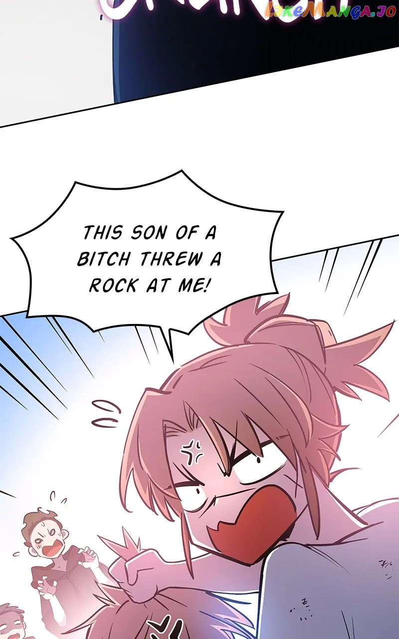 Filiarose – The Crown of Thorns Prophecy Chapter 94 - Page 21