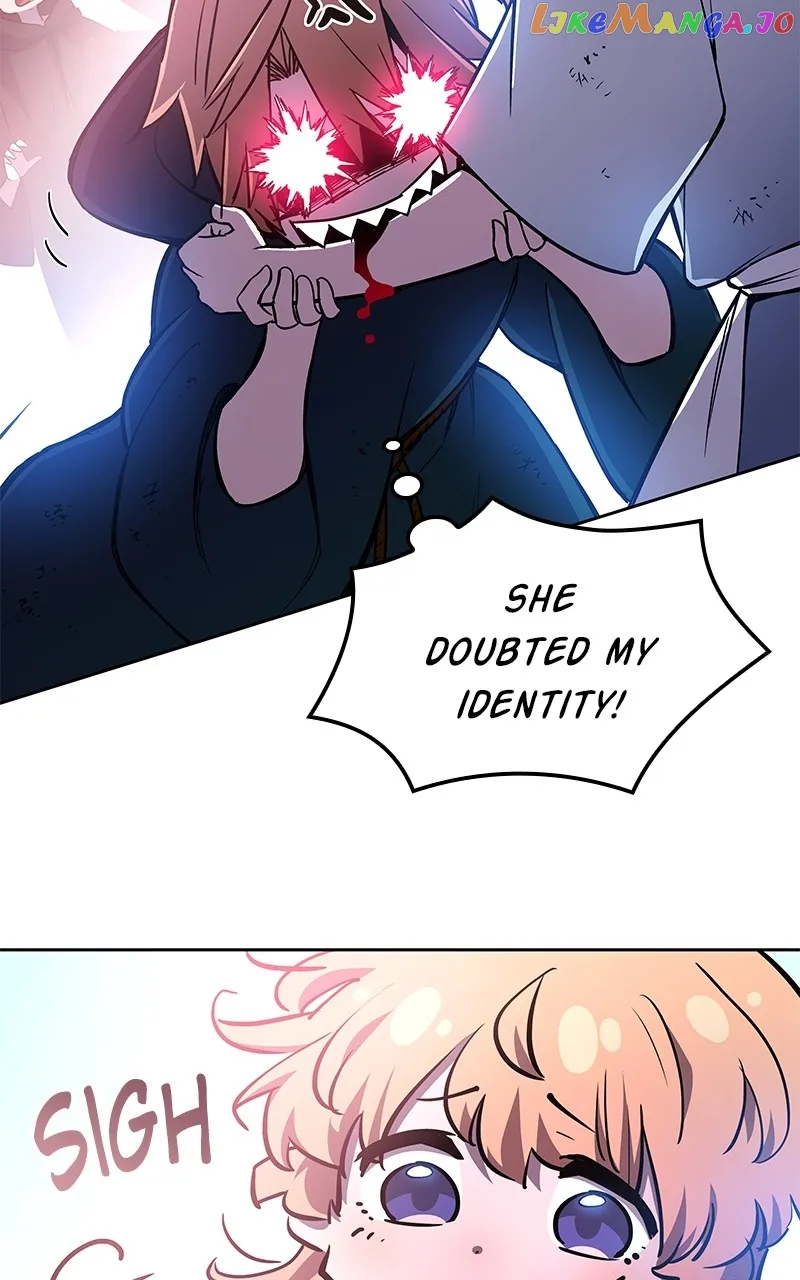 Filiarose – The Crown of Thorns Prophecy Chapter 94 - Page 22