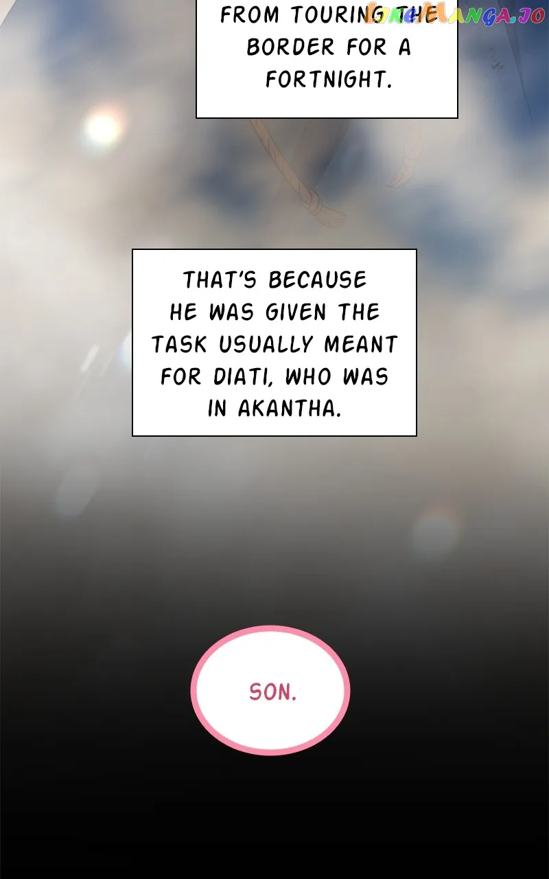 Filiarose – The Crown of Thorns Prophecy Chapter 94 - Page 25