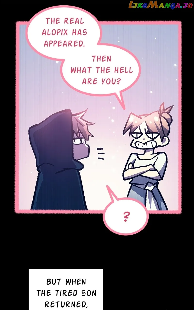 Filiarose – The Crown of Thorns Prophecy Chapter 94 - Page 26