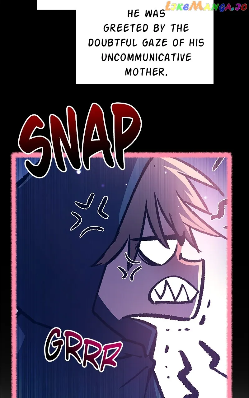 Filiarose – The Crown of Thorns Prophecy Chapter 94 - Page 27