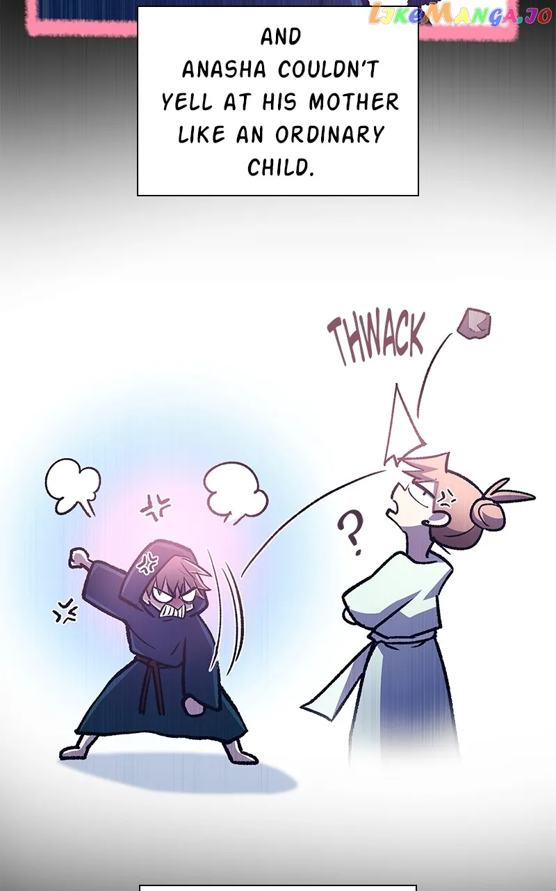 Filiarose – The Crown of Thorns Prophecy Chapter 94 - Page 28