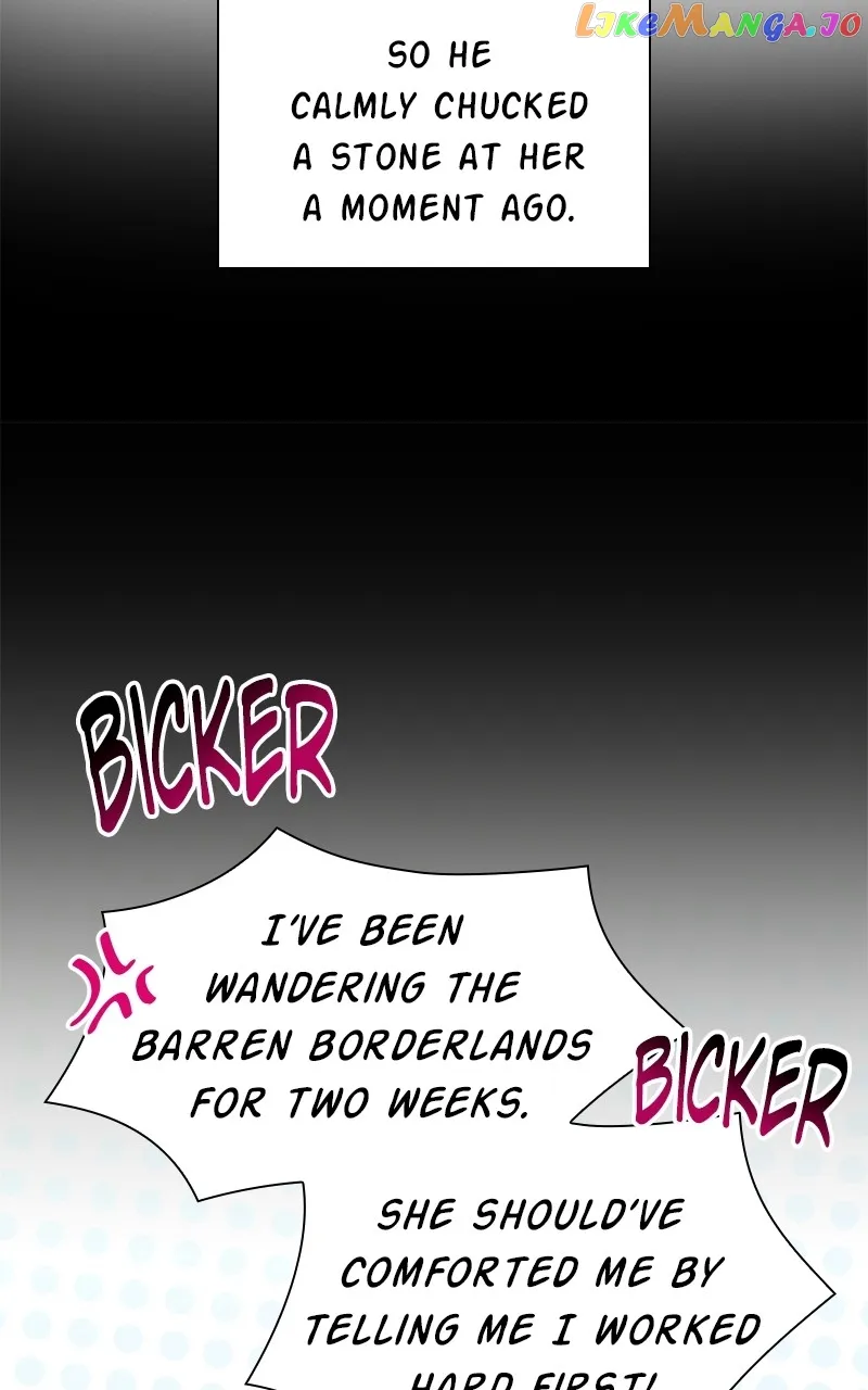 Filiarose – The Crown of Thorns Prophecy Chapter 94 - Page 29